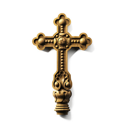 Crosses