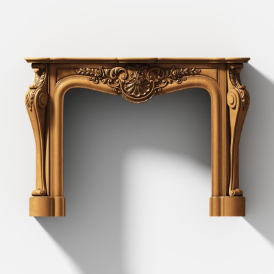Fireplaces