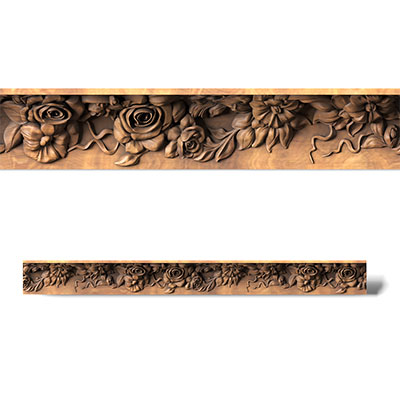 Cornices