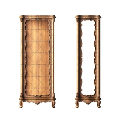 Cupboards